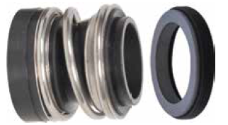 PG5A Standart Mekanik Salmastra