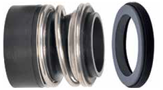 PG5B Standart Mekanik Salmastra