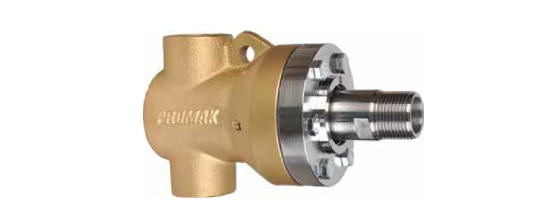 PM20 Döner Başlık