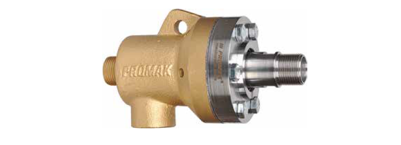 PM21 Döner Başlık