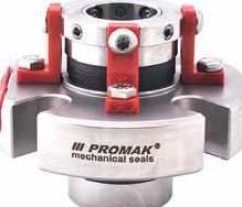 PROTEX-20 Kartuş Mekanik Salmastra