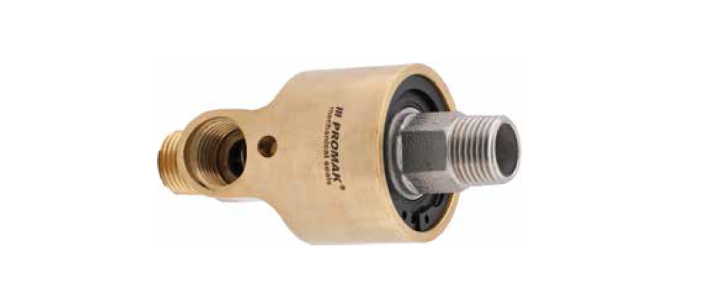 PS10 Döner Başlık