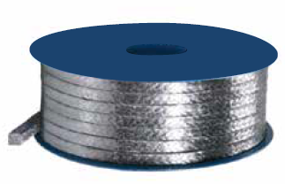 PT-50 GRAFİT SAF Yumuşak Örgülü Salmastra