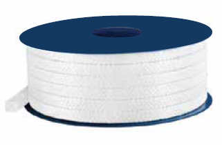 PT11 PTFE SAF Yumuşak Örgülü Salmastra