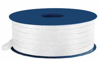 PT40 CAM ELYAF Yumuşak Örgülü Salmastra