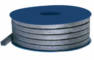 PT60 KARBON Yumuşak Örgülü Salmastra