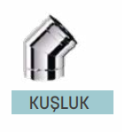 Eugas Kuşluk Aksesuar