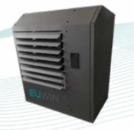 Eugas EUWIN 35 Sıcak Hava Üreteci