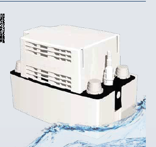 Grundfos CONLIFT-1 Atık Su Drenaj Grubu