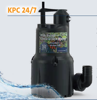 Grundfos KPC-24-7 Atık Su Drenaj Grubu