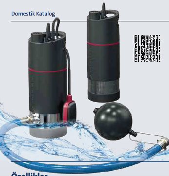 Grundfos SB Hidrofor