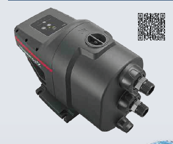 Grundfos SCALA-1 Hidrofor