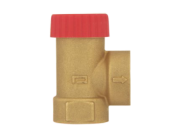 Emniyet Ventili Dişi 2